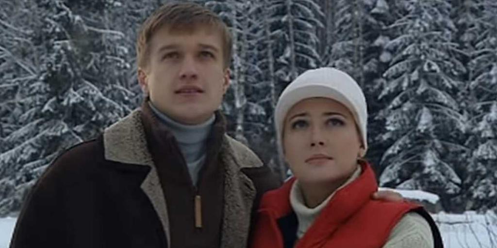 Anatoly Rudenko v seriálu