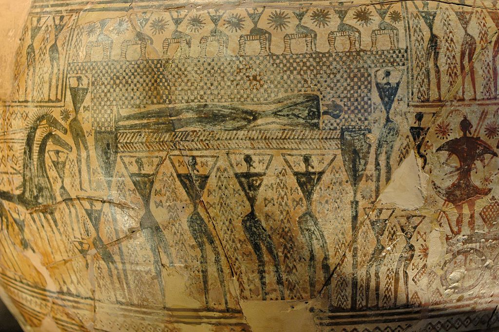 mitovi drevne Grčke