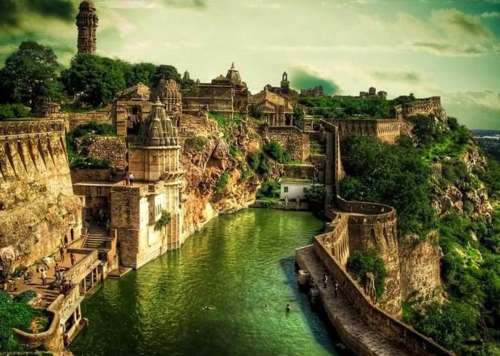 Цивилизација древне Индије