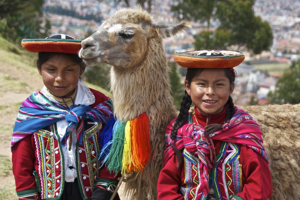 Andski Indijanci