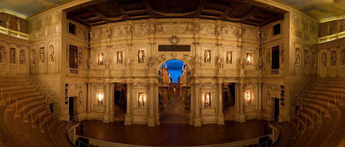 Andrea Palladio četiri knjige o arhitekturi