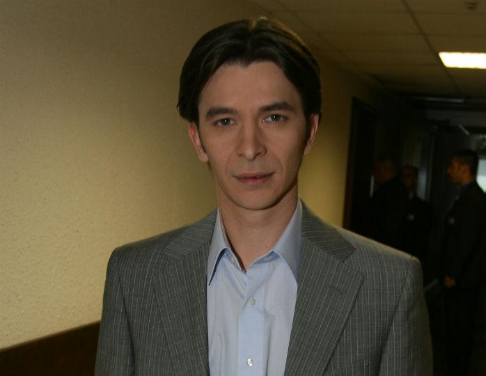 Andrey Kurpatov