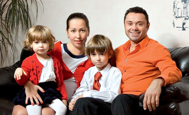 Семейство Носков