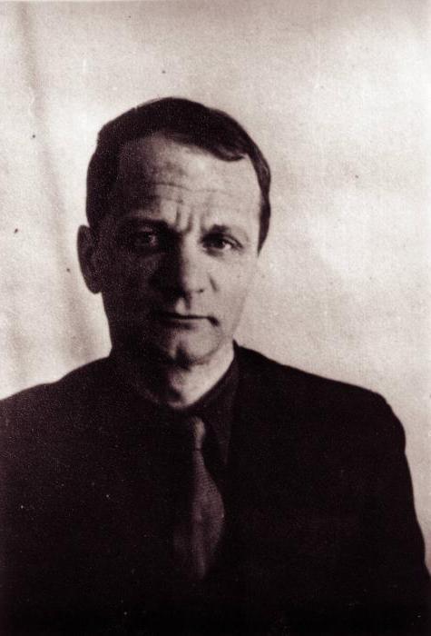 Krótka biografia Andrieja Platonovicha Platonova