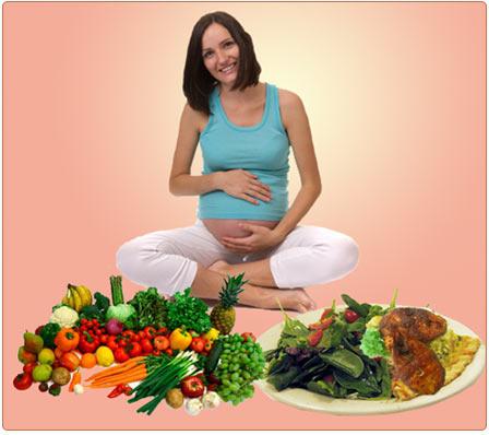 признаци на анемия при бременни жени