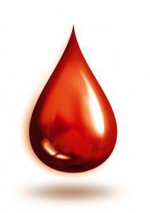 anemia acuta