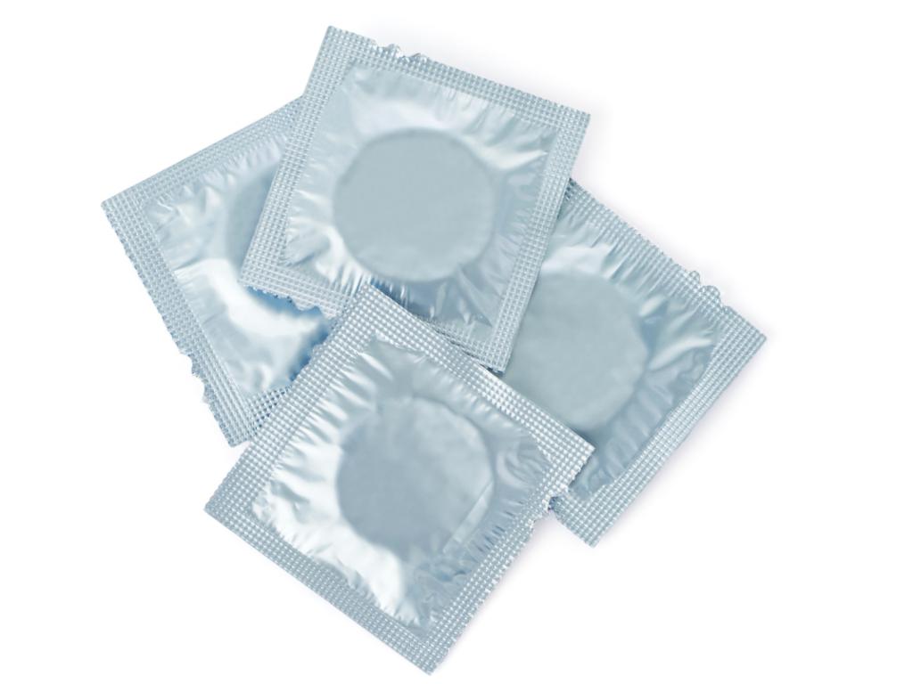 как да се използват анестетични презервативи