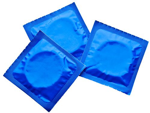 cosa preservativo con anestetico
