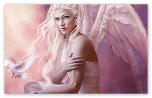 angel day Elena date