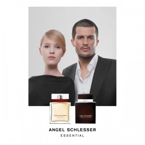 Angel Schlesser Osnovni muški i ženski mirisi