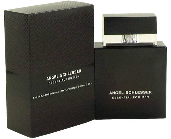Angel Schlesser Essential męski zapach