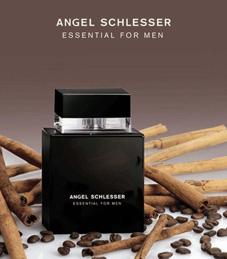 Angel Schlesser Essential dla mężczyzn