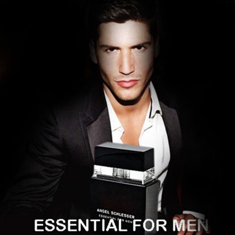Angel Schlesser Essential for Men dla mężczyzn