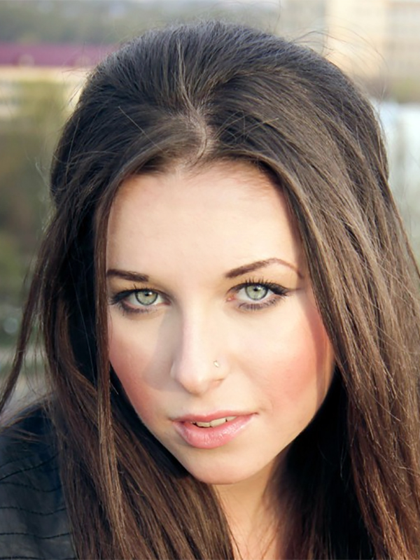 porno zvijezda Angelina Doroshenkova