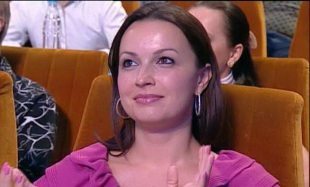 Angelina Maslokova