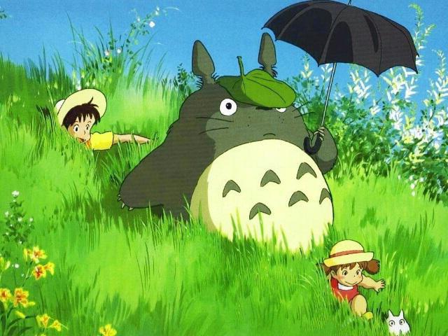 anime cartoni animati hayao miyazaki lista
