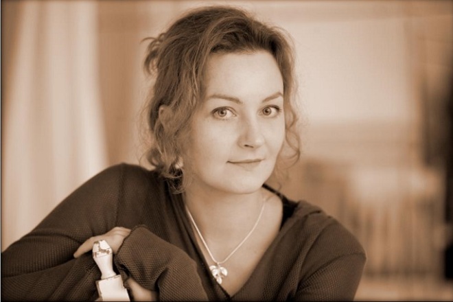 Anna Dyukova
