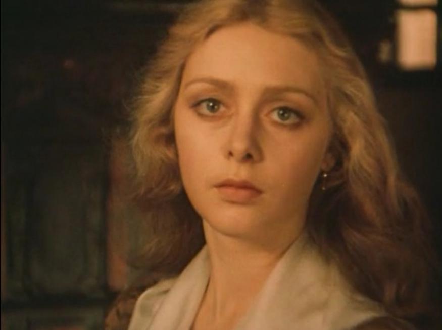Анна дубровская фото из фильма