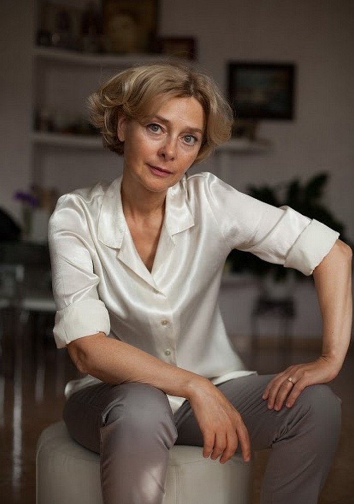 Anna Isaykina