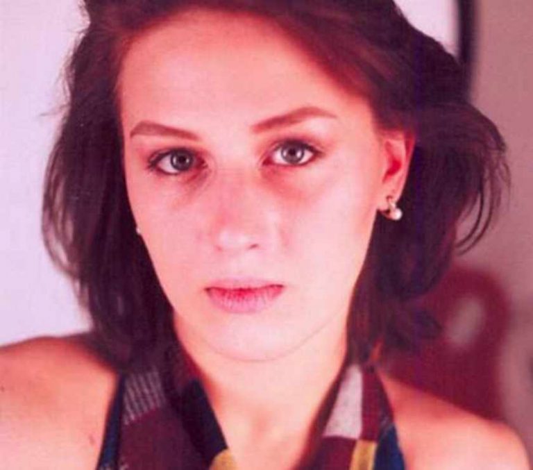 Catherine Dubrovskaya - córka Anny Isaykina