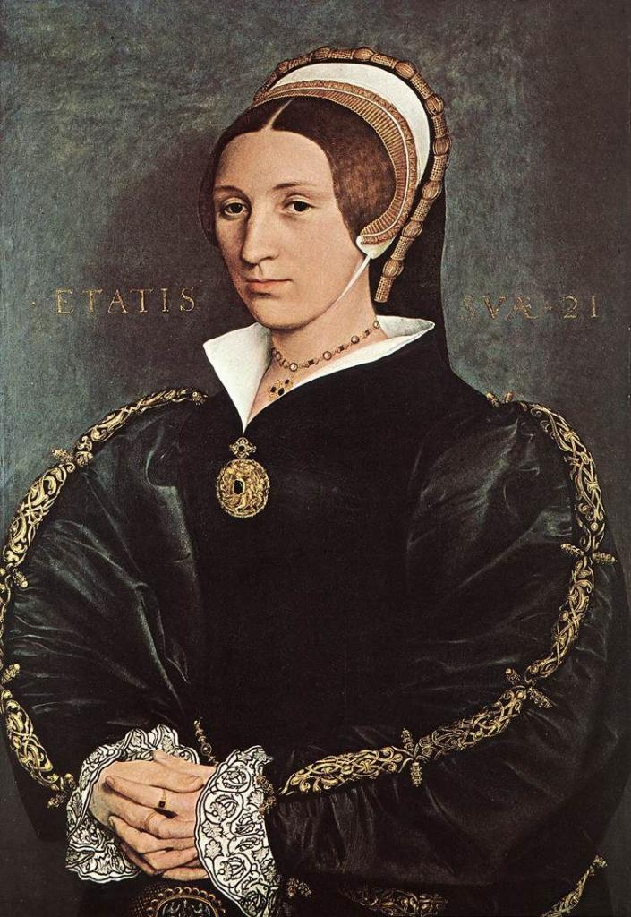 Catherine Howardová