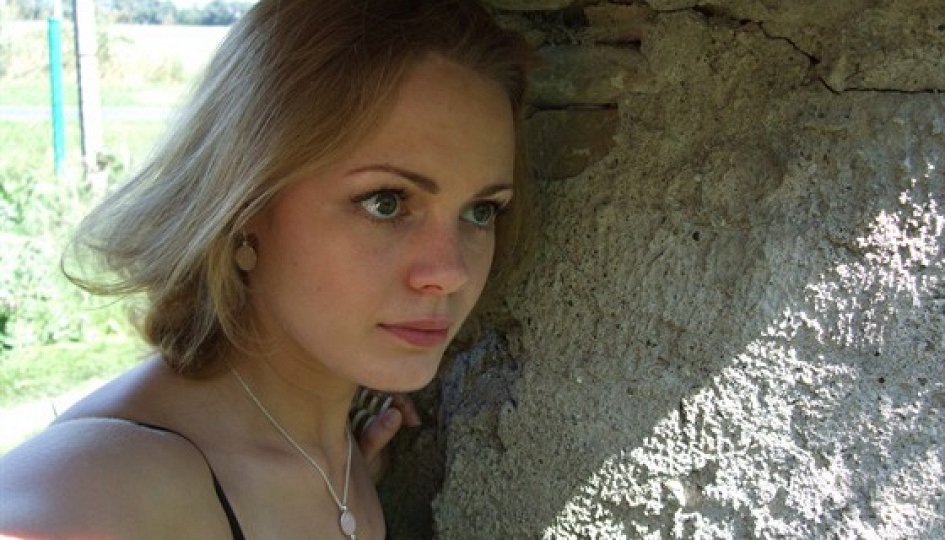 Anna Miklos - aktorka
