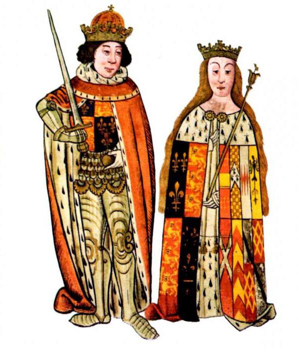 Anne Neville královna Anglie 1483 1485 manželka krále Richarda III