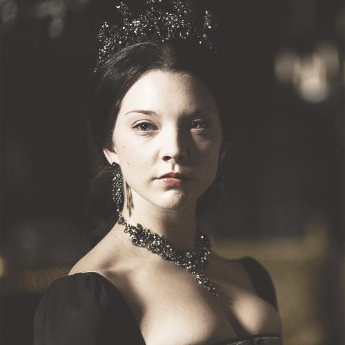 Boleyn v filmu