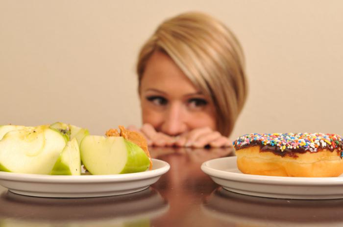 kako zdraviti anoreksijo