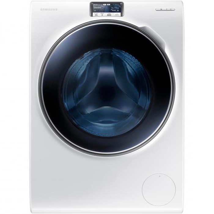 lavatrice samsung eco buble prezzo