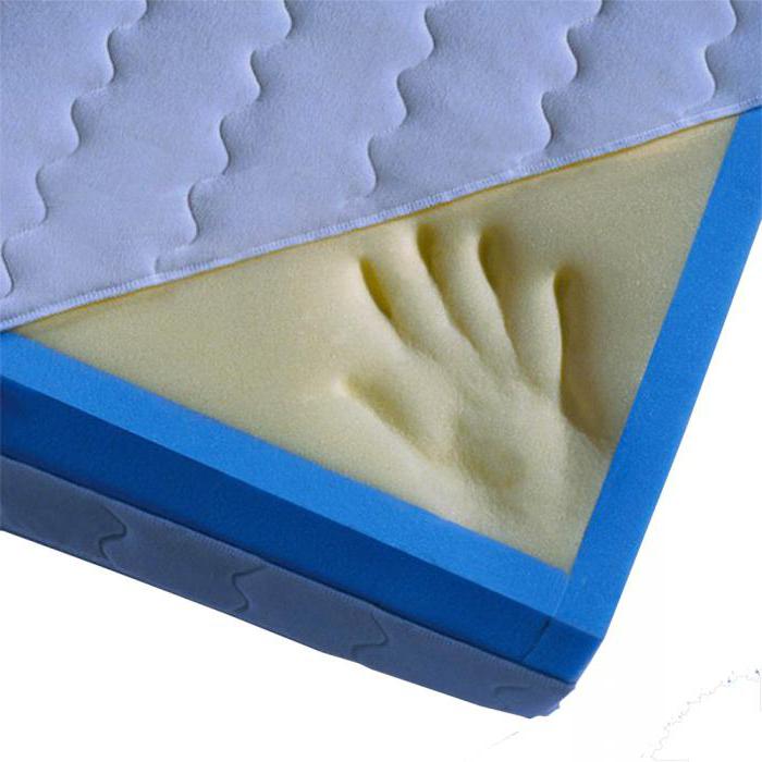 poliuretanski anti-dekubitus jastuk