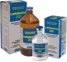 инструкција за суспензију цефалексина