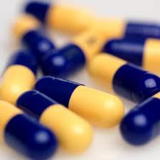 antibiotiki za bronhitis in pljučnico