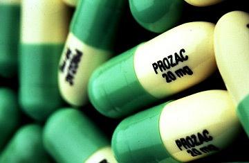 prozac senza prescrizione medica