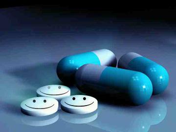 antidepressivi disponibili non soggetti a prescrizione