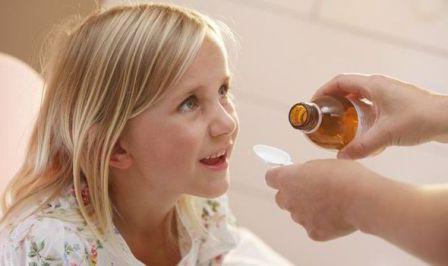 антиеметични лекарства за деца на 2 години