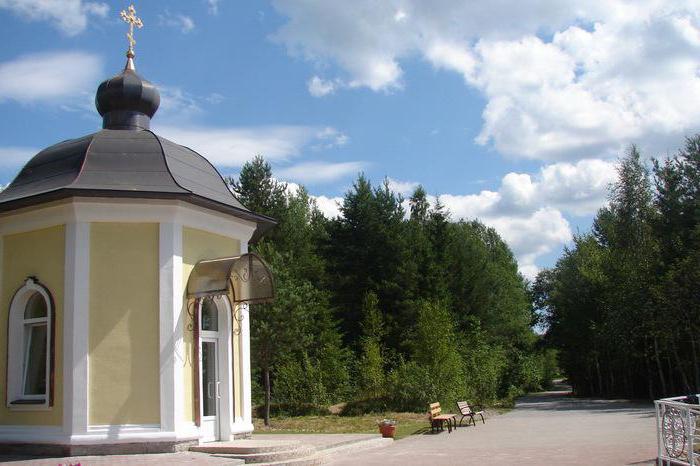 Манастир "Св. Антоний"