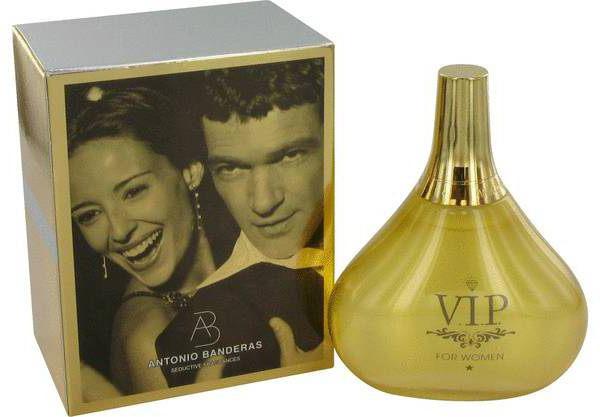 Perfumy Antonio Banderas