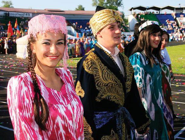 čistokrevný Tatar