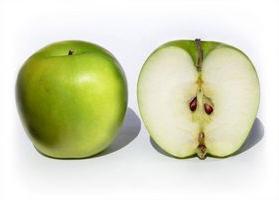 kolik kilokalorií v jablku
