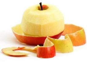 kalorie jabłkowe