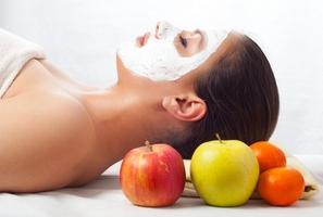 kozmetika na bazi jabuke