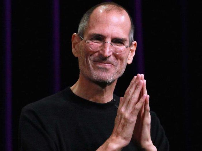 Steve Jobs è morto per cause di morte