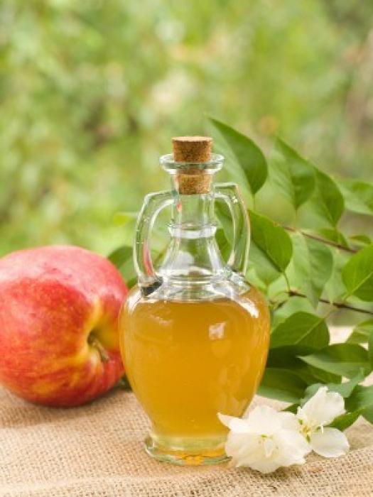 ябълков оцет полза и вреда с диабет