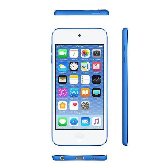 ipod touch 6