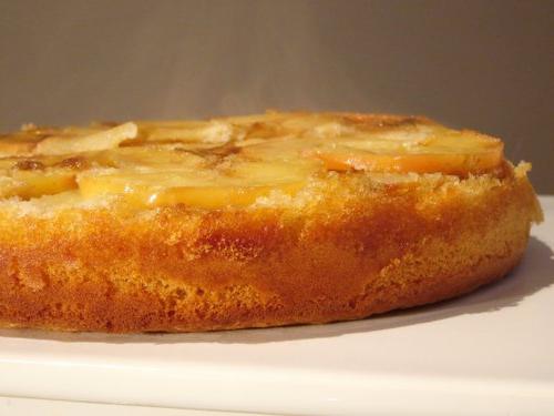 jak udělat jablečný koláč
