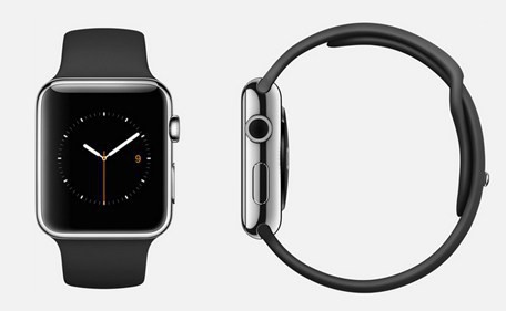 orologio smart apple