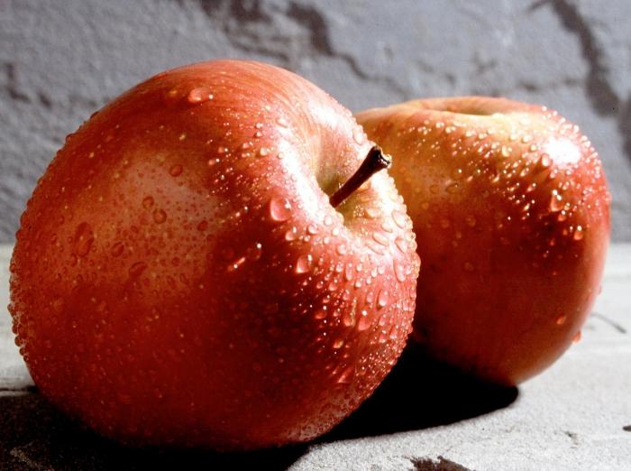 jablka zdravé vlastnosti