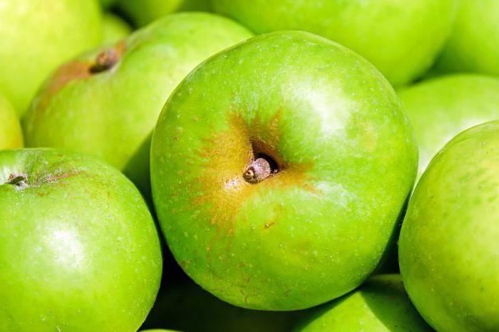какви витамини в сушени ябълки