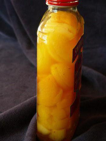 meruňkový likér bez vodky